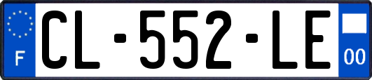 CL-552-LE