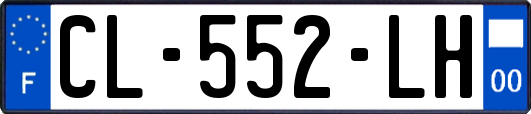 CL-552-LH