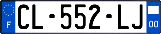 CL-552-LJ