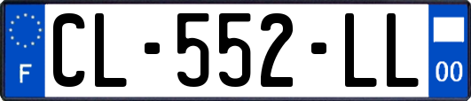 CL-552-LL