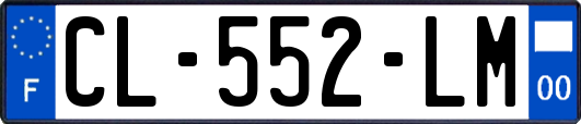 CL-552-LM