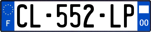 CL-552-LP