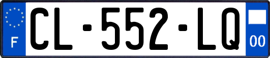 CL-552-LQ