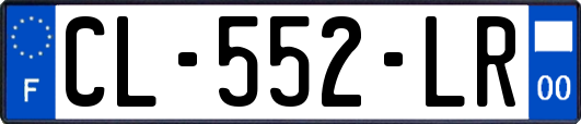 CL-552-LR