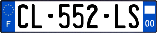 CL-552-LS