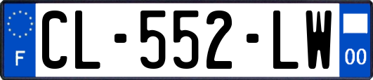 CL-552-LW