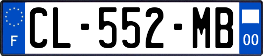 CL-552-MB