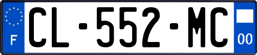 CL-552-MC