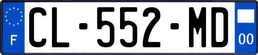 CL-552-MD