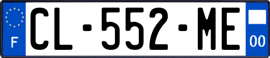 CL-552-ME