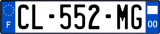 CL-552-MG