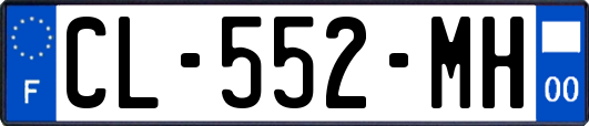 CL-552-MH