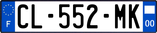 CL-552-MK