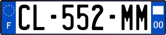 CL-552-MM
