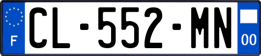 CL-552-MN