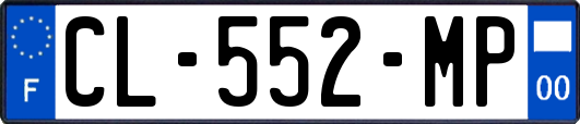 CL-552-MP