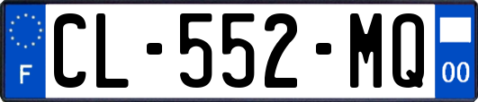CL-552-MQ