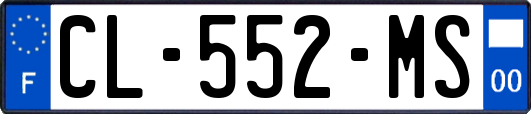 CL-552-MS