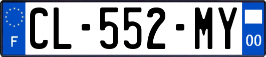 CL-552-MY