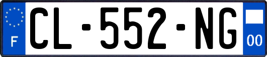 CL-552-NG