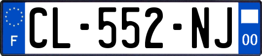 CL-552-NJ
