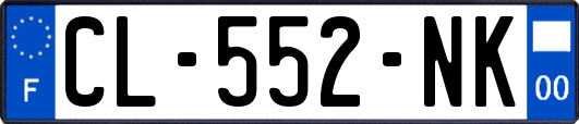 CL-552-NK