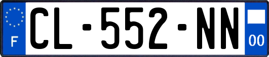 CL-552-NN