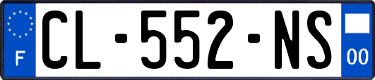 CL-552-NS