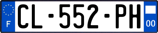 CL-552-PH