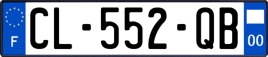 CL-552-QB