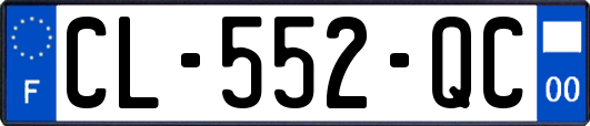 CL-552-QC