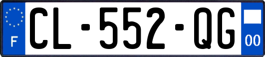 CL-552-QG