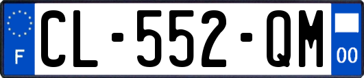 CL-552-QM