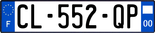 CL-552-QP
