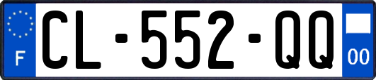 CL-552-QQ