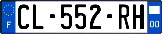 CL-552-RH