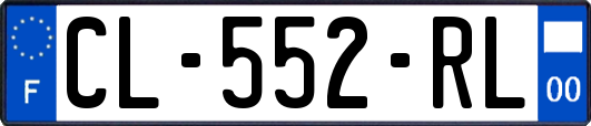 CL-552-RL
