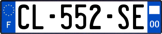 CL-552-SE