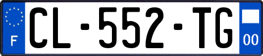 CL-552-TG