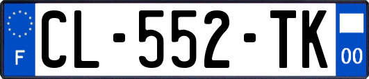 CL-552-TK