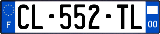 CL-552-TL