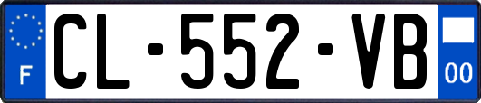 CL-552-VB