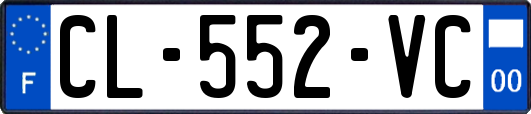CL-552-VC