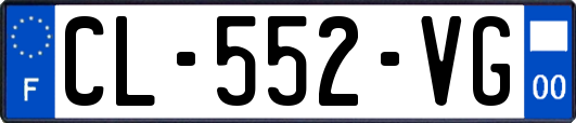 CL-552-VG