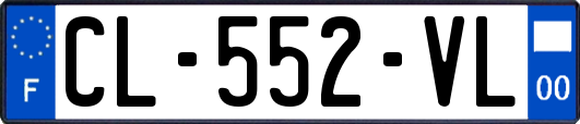 CL-552-VL