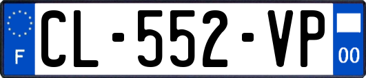 CL-552-VP