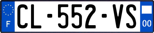 CL-552-VS