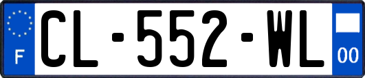 CL-552-WL