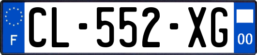 CL-552-XG
