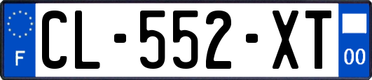 CL-552-XT
